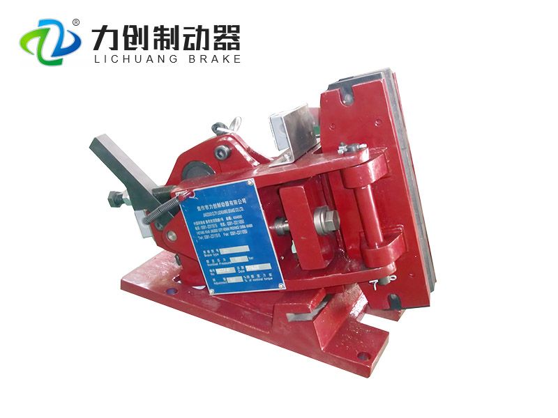 3SH液壓失效保護制動(dòng)器