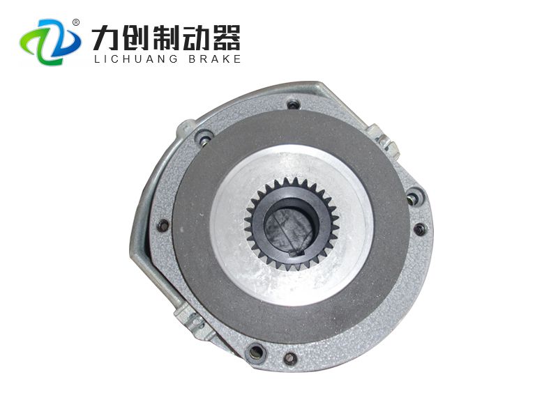 DJPZ系列-電機盤(pán)式制動(dòng)器