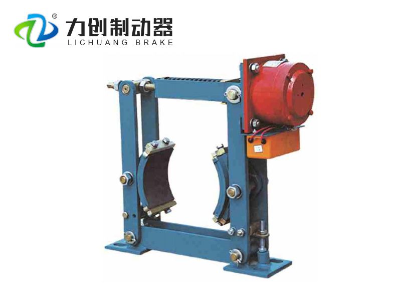 JZ系列-一一節能電磁鼓式制動(dòng)器