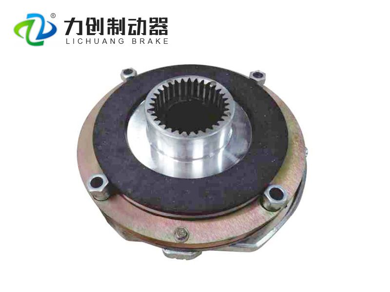 DJPZ系列電機盤(pán)式制動(dòng)器